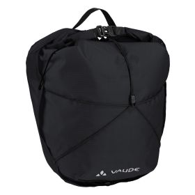 Vaude Aqua Front Light Solo - Black