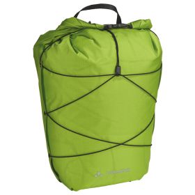 Vaude Aqua Back Light Solo - chute green