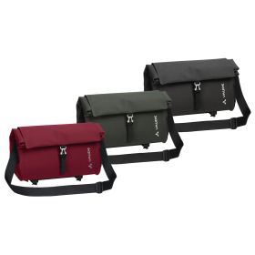 Vaude Comyou shopper - darkred