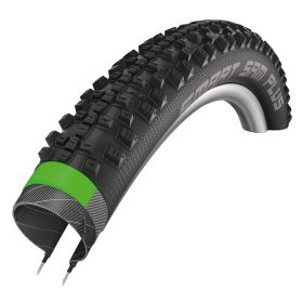 SCHWALBE SMART SAM PLUS Perf, GreenGuard, S