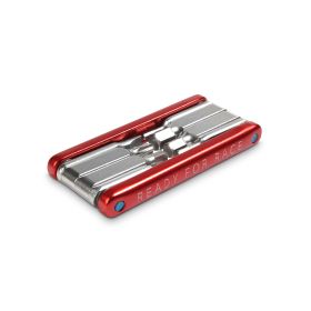 RFR Multi Tool 8 - Red