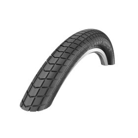 SCHWALBE SUPER MOTO-X Perf, GreenGuard, SnakeSkin