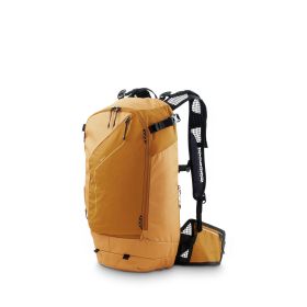 Cube Rucksack EDGE TWENTY - sand