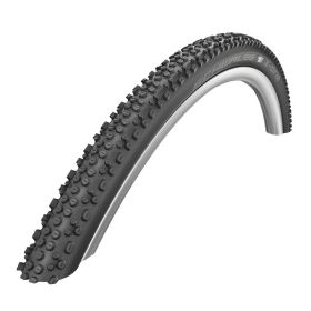 SCHWALBE X-ONE ALLROUND Evo, MicroSkin, TLE