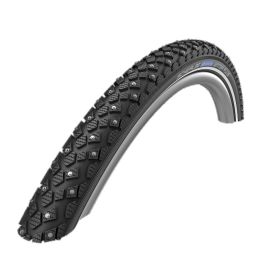 SCHWALBE MARATHON WINTER PLUS Perf, SmartGu