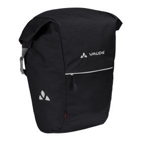 Vaude Road Master Roll-it - Black uni