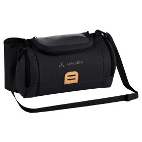 Vaude eBox - Lenkertasche - Black