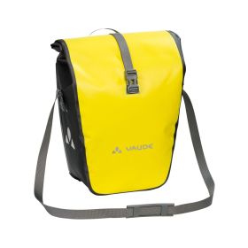 Vaude Aqua Back Solo - canary