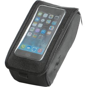 Norco Boston Smartphonetasche (KLICKfix Miniadapter) - Schwarz