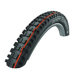 SCHWALBE EDDY CURRENT FRONT Evo, Super Grav