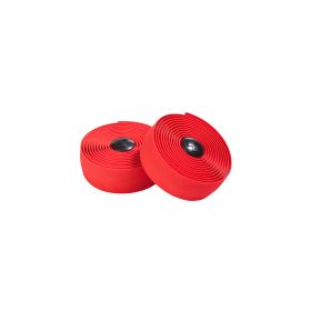 Cube Natural Fit Lenkerband COMFORT - Red