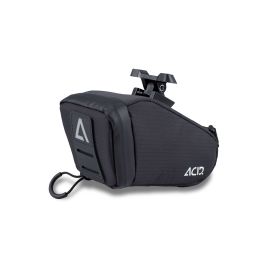 ACID Satteltasche CLICK M - Black