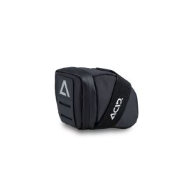 ACID Satteltasche PRO S - Black