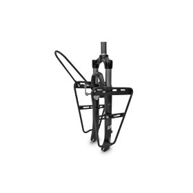 RFR Gepäckträger Lowrider Suspension - Black