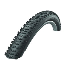 SCHWALBE RACING RALPH Perf, TwinSkin, TLR, - Black