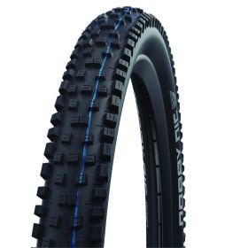 SCHWALBE NOBBY NIC Evo, Super Trail, TLE, 2