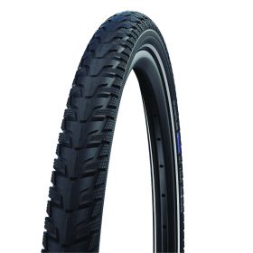 SCHWALBE ENERGIZER PLUS TOUR Perf, GreenGua