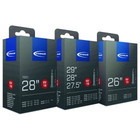 SCHWALBE Schlauch  SV10 24'' 40mm