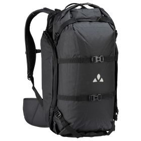 Vaude Trailpack - Black uni