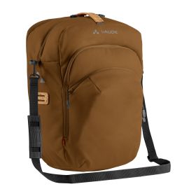 Vaude eBack Single - umbra