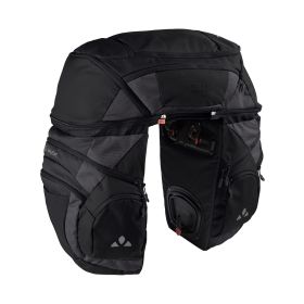 Vaude Karakorum Pro - Black