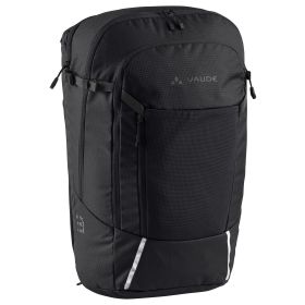 Vaude Cycle 28 II - Black