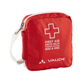 Vaude First Aid Kit S - mars red