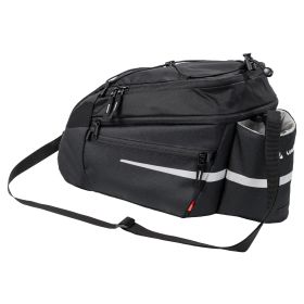 Vaude Silkroad L (MIK) - Black