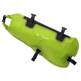 Vaude Trailframe - Rahmentasche - Black/Green