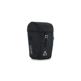 ACID Fahrradtasche CITY 15 - Black