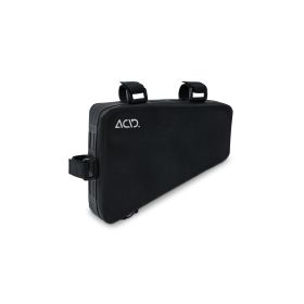 ACID Fahrradtasche FRAME BAG REAR PRO 2 - Black