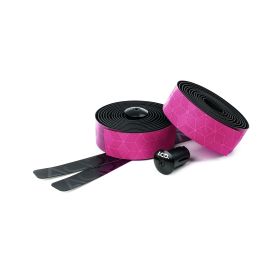 ACID Lenkerband RC 3,0 - black´n´neon pink