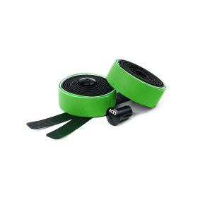 ACID Lenkerband CC 3,5 - black´n´neon green