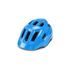 Cube LINOK Teamline - glossy blue´n´red