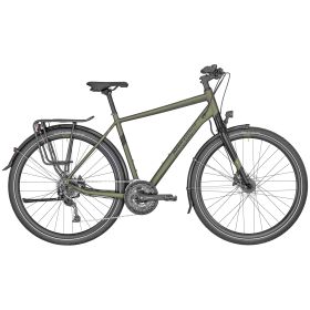 Bergamont Vitess 6 Gent - sunrise green (matt)
