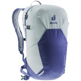 Deuter Speed Lite 21 - tin-indigo