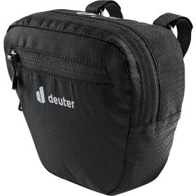 Deuter Front Bag 1.2 - Black