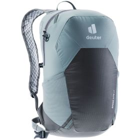 Deuter Speed Lite 17 - shale-graphite