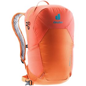 Deuter Speed Lite 17 - paprika-saffron