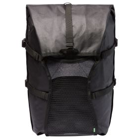 Vaude Trailcargo - Black uni