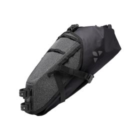 Vaude Trailsaddle II - Satteltasche - Black uni