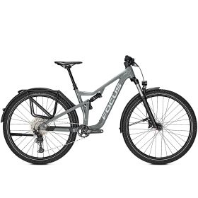 Focus THRON 6.8 EQP - Slate Grey