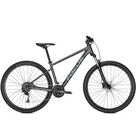 Focus WHISTLER 3.6 - Slate Grey