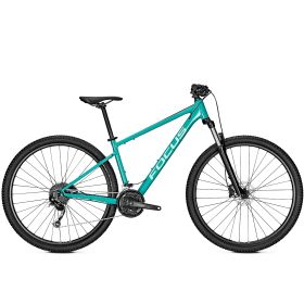 Focus WHISTLER 3.6 - Blue Green