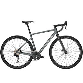 Focus ATLAS 6.7 - Slate Grey