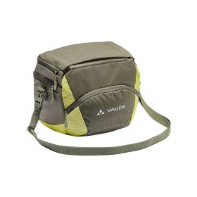 Vaude OnTour Box L (KLICKfix ready) - khaki