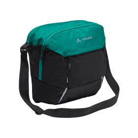 Vaude Cycle Messenger M - black/dusty forest