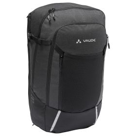 Vaude Cycle 28 II Luminum - Black