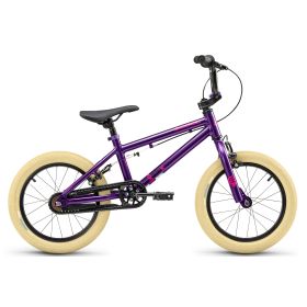 S'COOL Xtrix mini 16-1S - Purple/Fuchsia