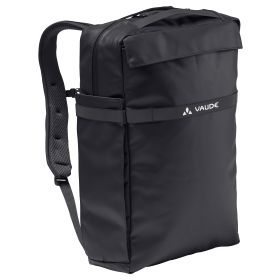 Vaude Mineo Transformer Backpack 20 - Black